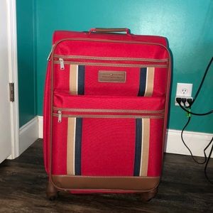 Tommy Hilfiger Luggage